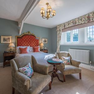 Superior Double Kamer