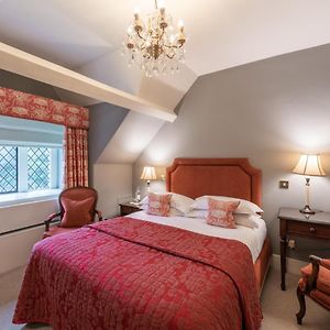 Klassieke Double Kamer